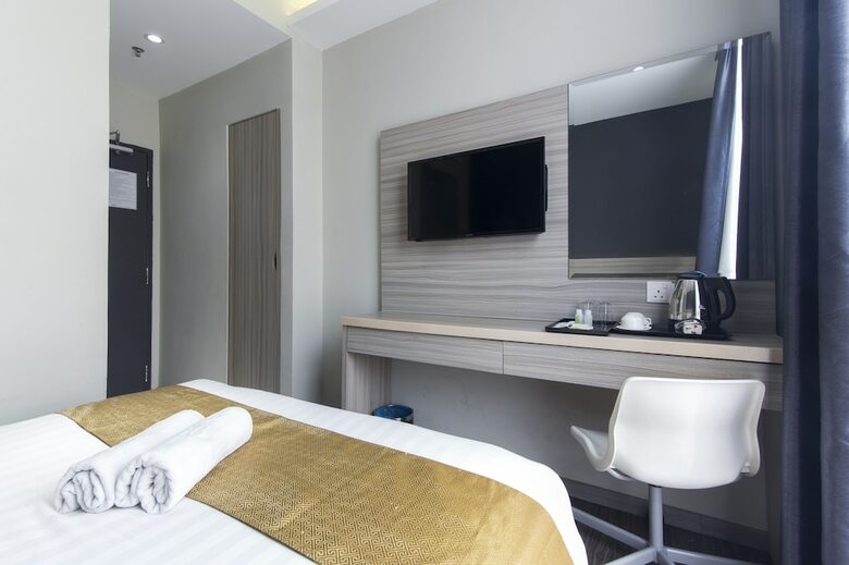 Hotel 99 - Kelana Jaya