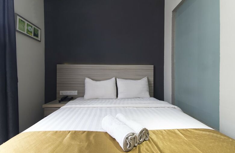 Hotel 99 - Kelana Jaya