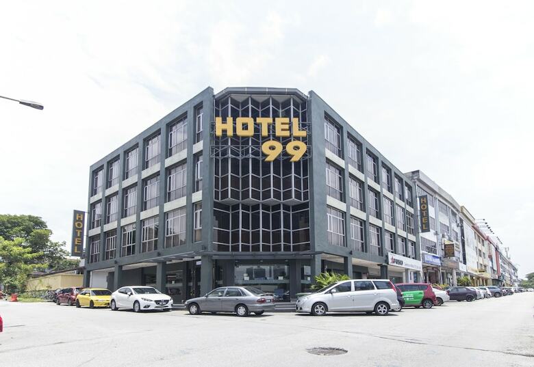 Hotel 99 - Kelana Jaya