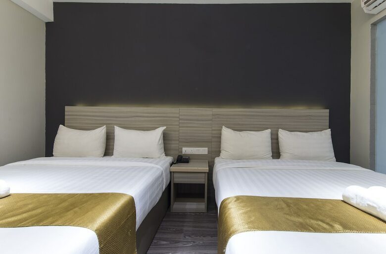 Hotel 99 - Kelana Jaya