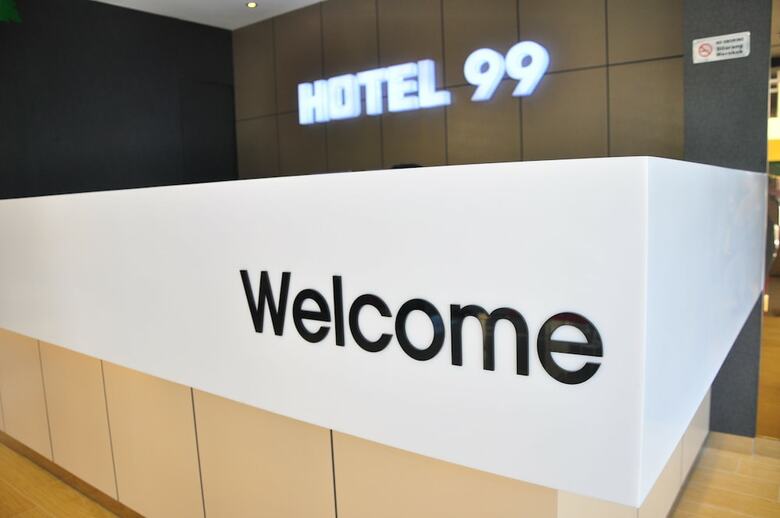 Hotel 99 - Kelana Jaya