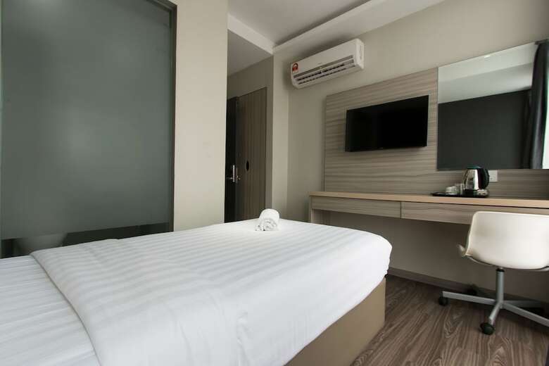 Hotel 99 - Kelana Jaya