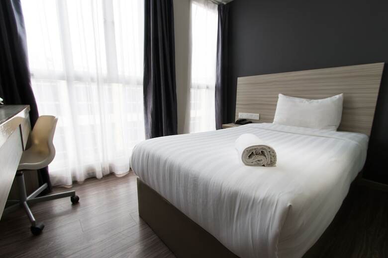 Hotel 99 - Kelana Jaya
