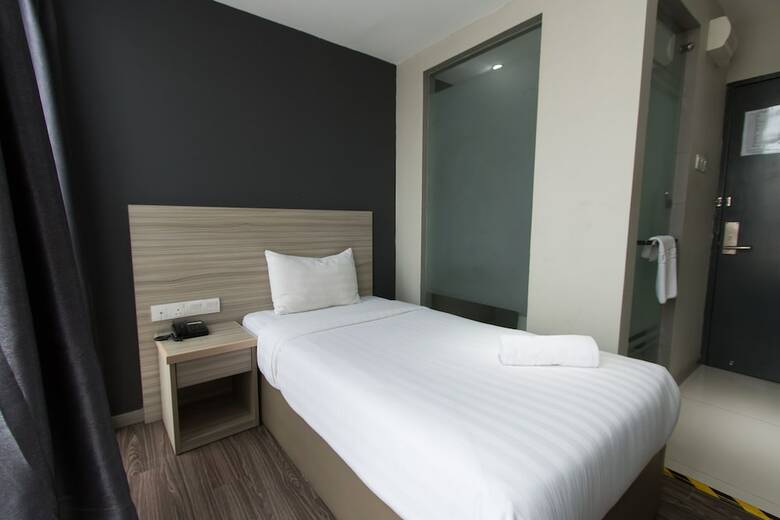 Hotel 99 - Kelana Jaya