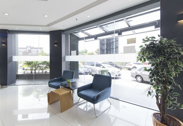 Hotel 99 - Kelana Jaya