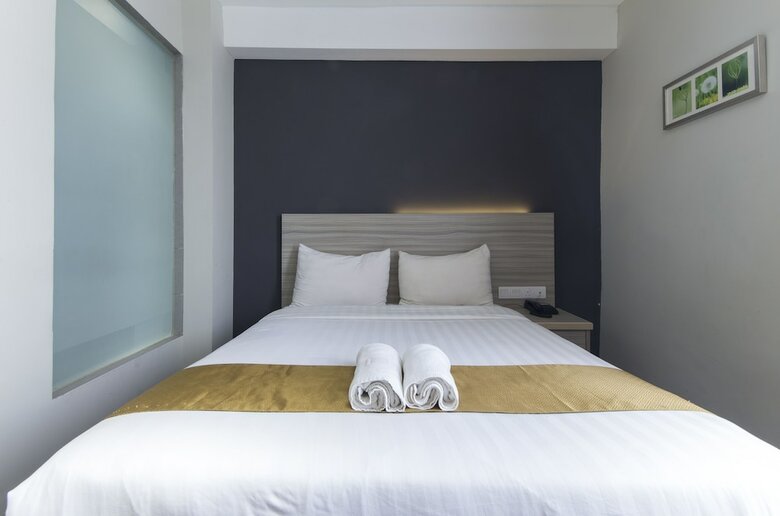 Hotel 99 - Kelana Jaya