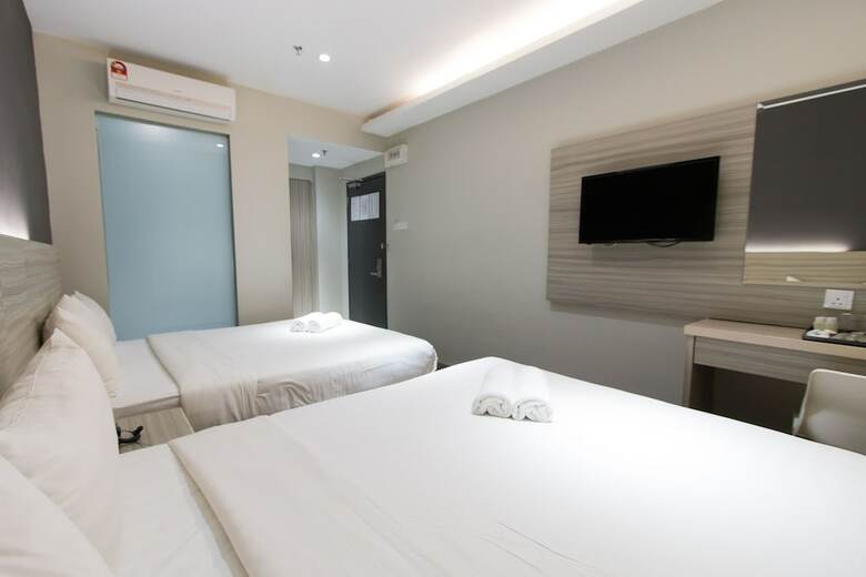 Hotel 99 - Kelana Jaya