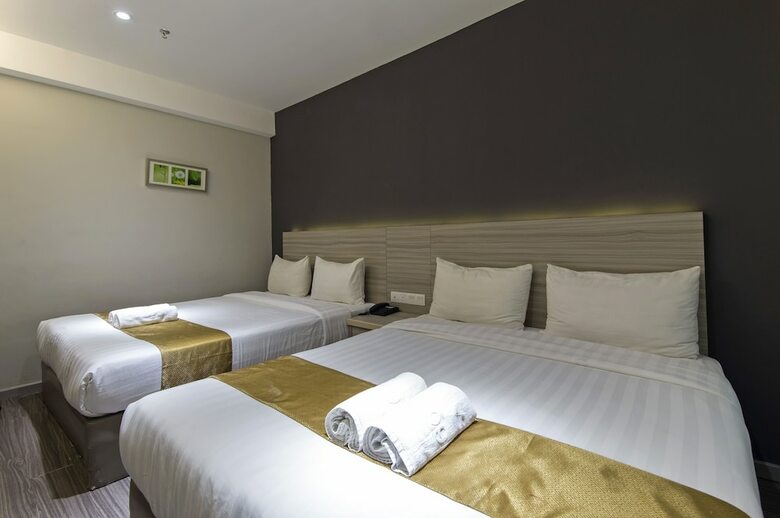 Hotel 99 - Kelana Jaya
