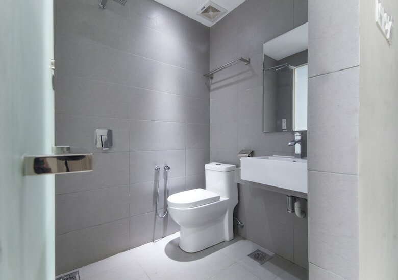 Hotel 99 - Kelana Jaya