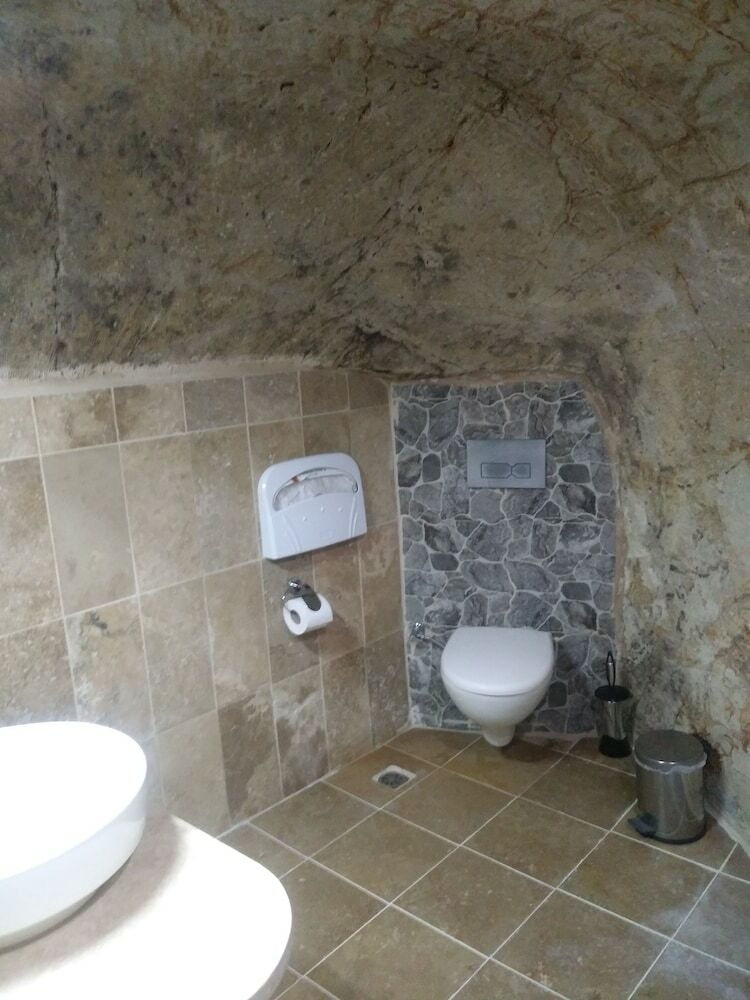 Hotel Naturels Cave House