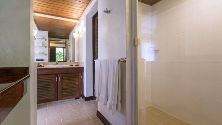 Apartamento Warwick Le Lagon - Vanuatu
