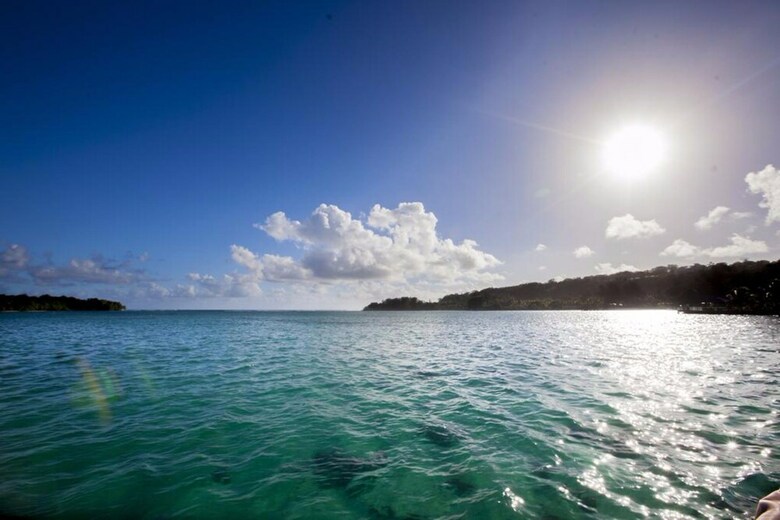 Apartamento Warwick Le Lagon - Vanuatu