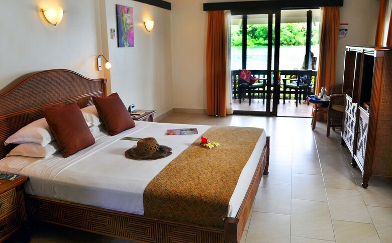 Apartamento Warwick Le Lagon - Vanuatu