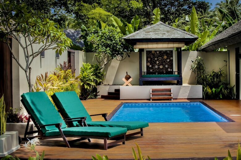 Apartamento Warwick Le Lagon - Vanuatu