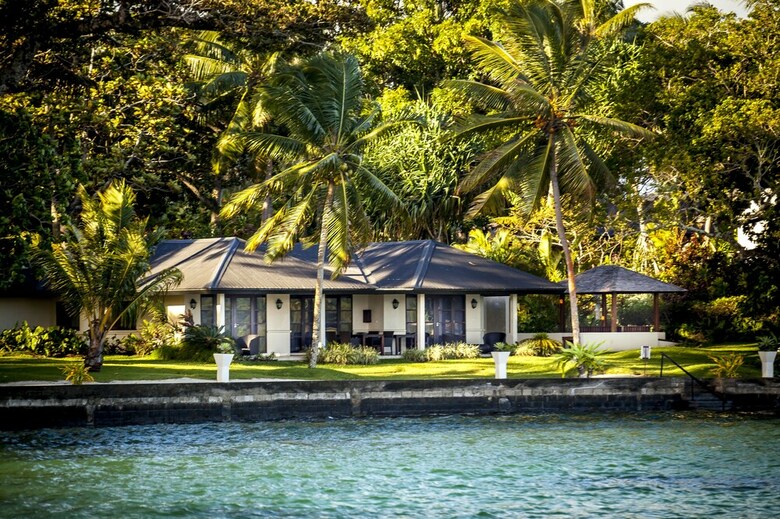 Apartamento Warwick Le Lagon - Vanuatu