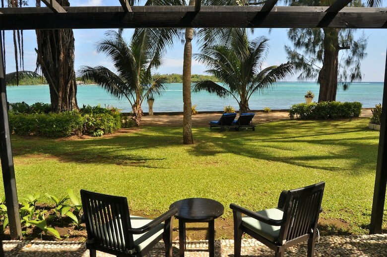 Apartamento Warwick Le Lagon - Vanuatu