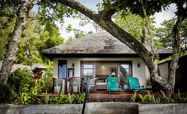 Apartamento Warwick Le Lagon - Vanuatu
