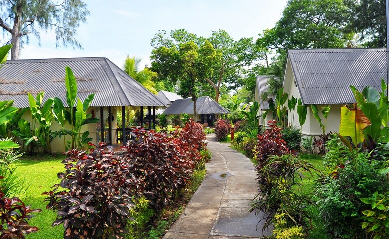 Apartamento Warwick Le Lagon - Vanuatu