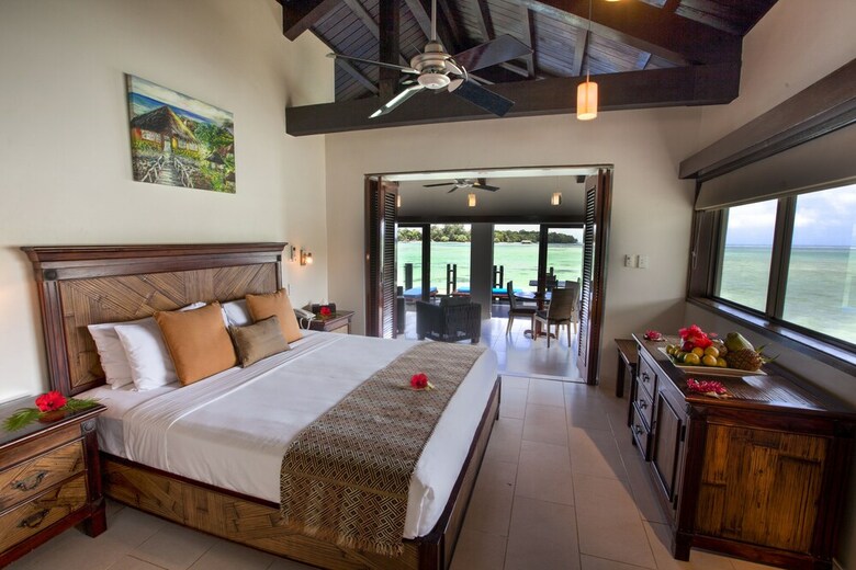 Apartamento Warwick Le Lagon - Vanuatu