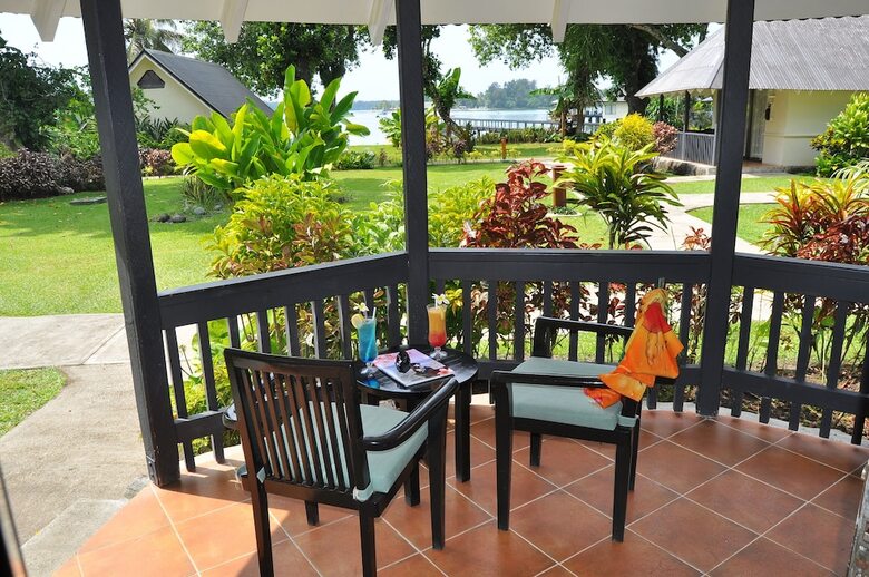Apartamento Warwick Le Lagon - Vanuatu