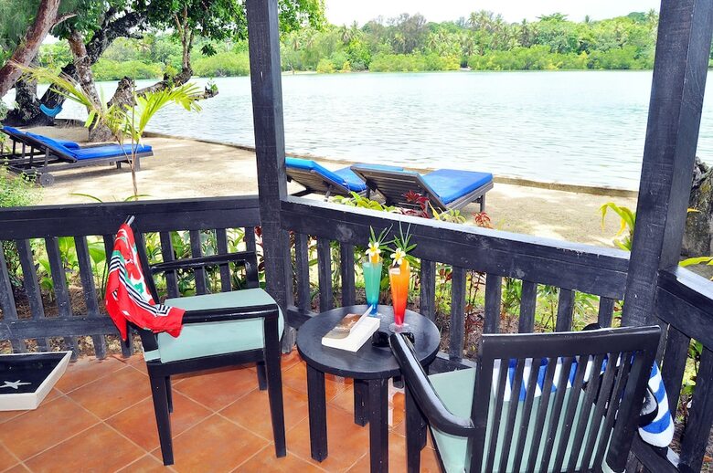 Apartamento Warwick Le Lagon - Vanuatu