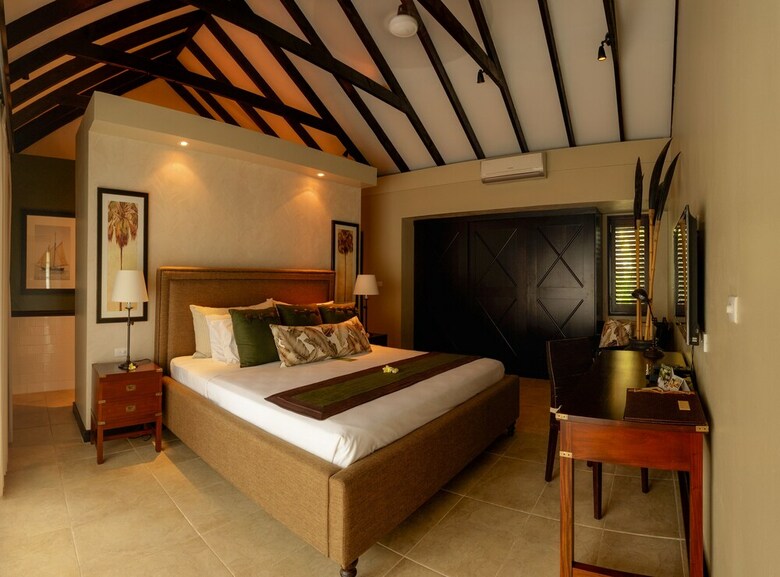 Apartamento Warwick Le Lagon - Vanuatu