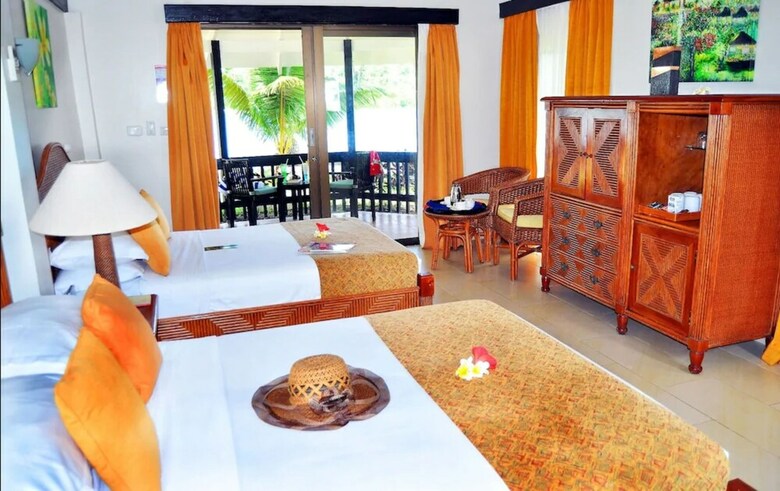 Apartamento Warwick Le Lagon - Vanuatu