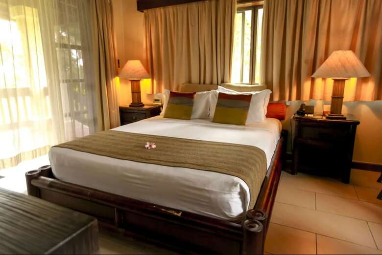 Apartamento Warwick Le Lagon - Vanuatu