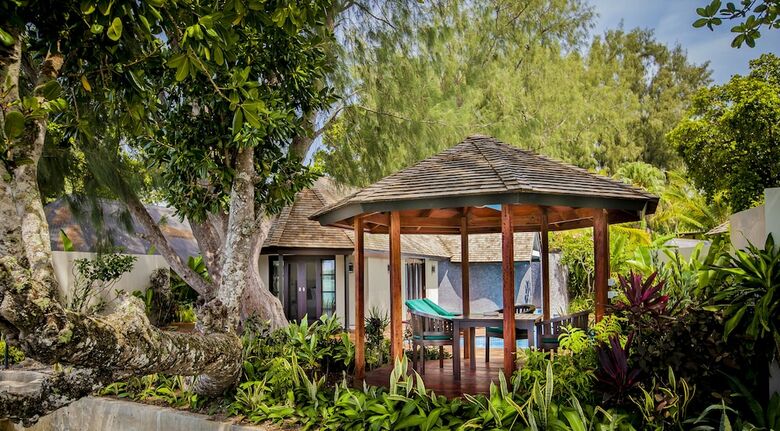 Apartamento Warwick Le Lagon - Vanuatu