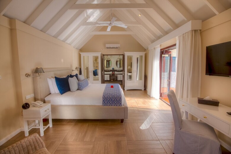 Apartamento Warwick Le Lagon - Vanuatu