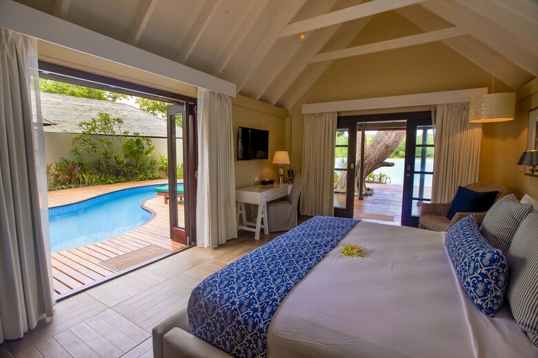 Apartamento Warwick Le Lagon - Vanuatu