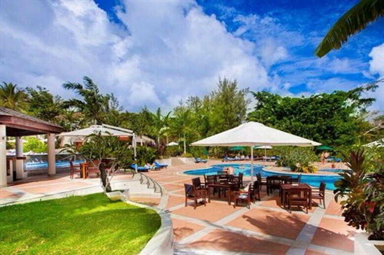 Apartamento Warwick Le Lagon - Vanuatu