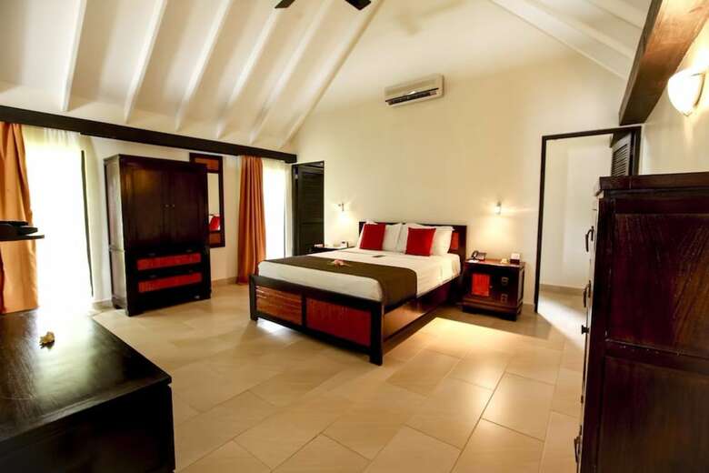 Apartamento Warwick Le Lagon - Vanuatu
