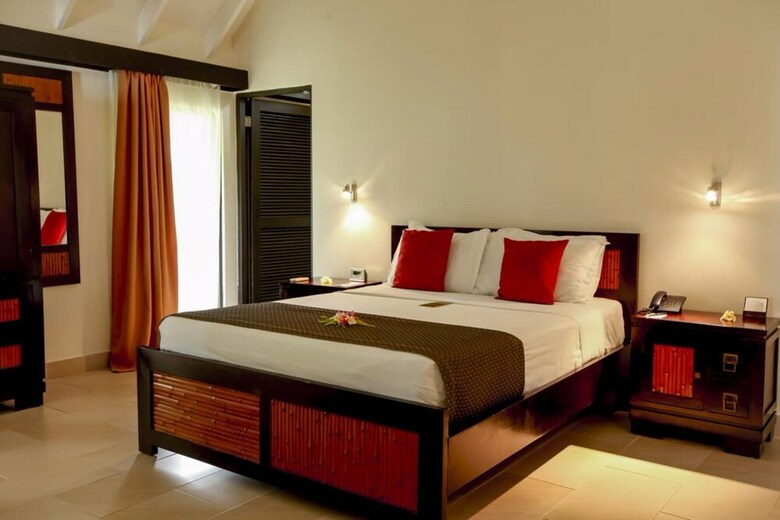 Apartamento Warwick Le Lagon - Vanuatu