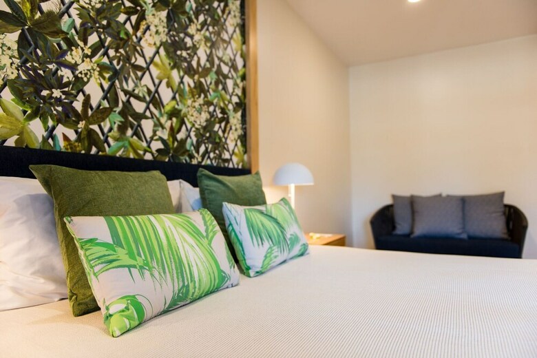 Apartamento Warwick Le Lagon - Vanuatu