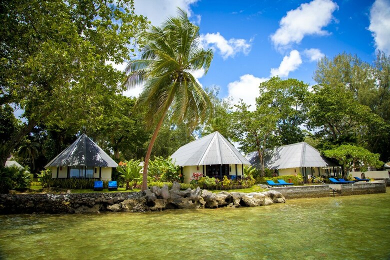 Apartamento Warwick Le Lagon - Vanuatu