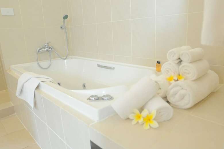 Apartamento Warwick Le Lagon - Vanuatu