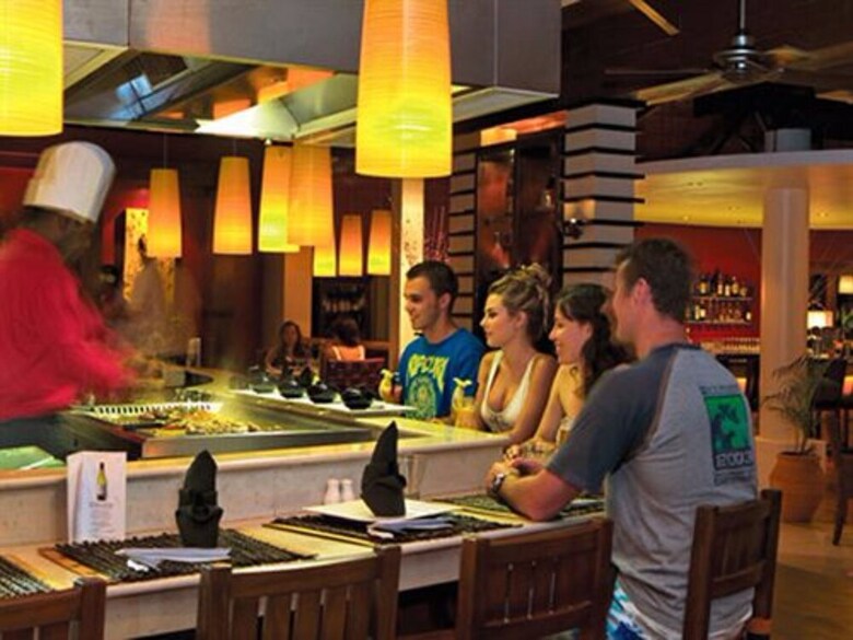 Apartamento Warwick Le Lagon - Vanuatu