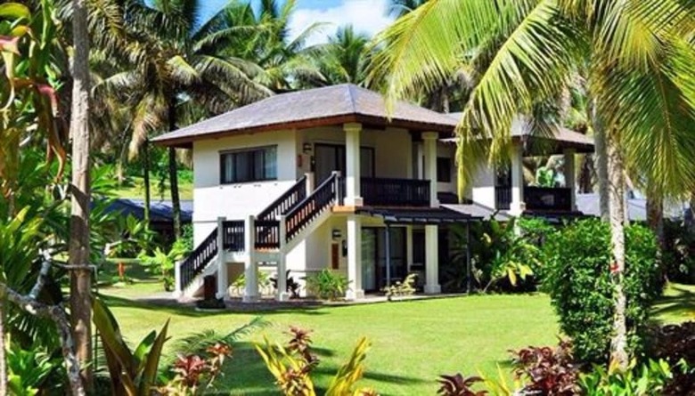 Apartamento Warwick Le Lagon - Vanuatu