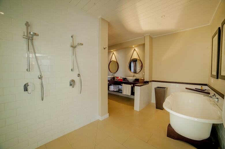 Apartamento Warwick Le Lagon - Vanuatu