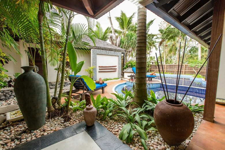 Apartamento Warwick Le Lagon - Vanuatu