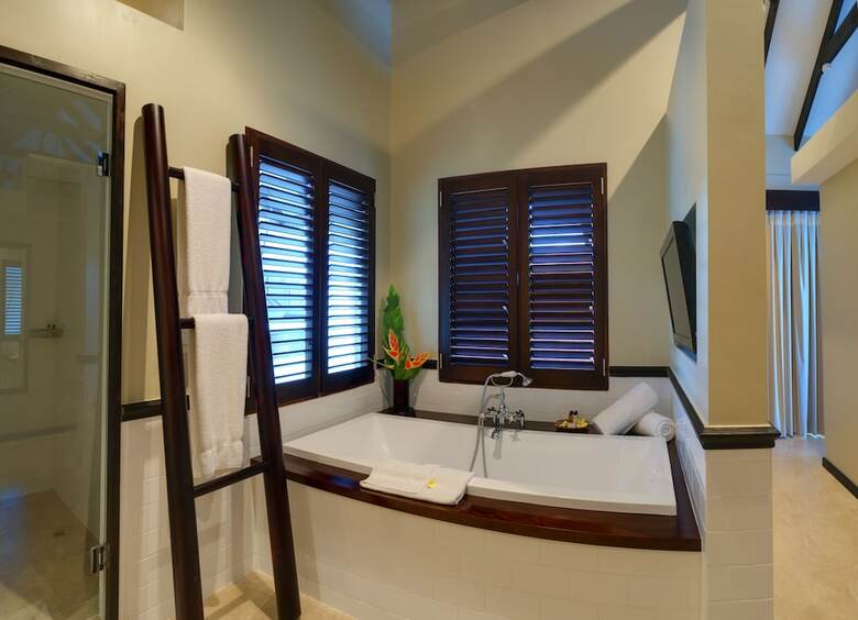 Apartamento Warwick Le Lagon - Vanuatu
