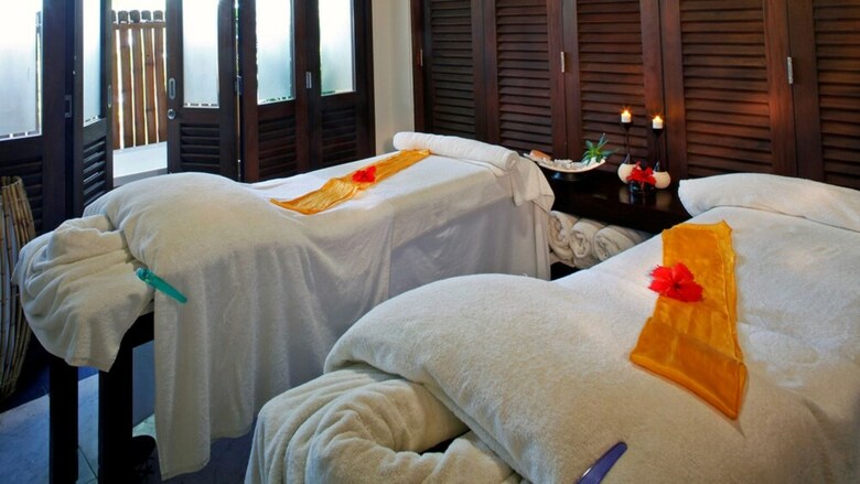Apartamento Warwick Le Lagon - Vanuatu