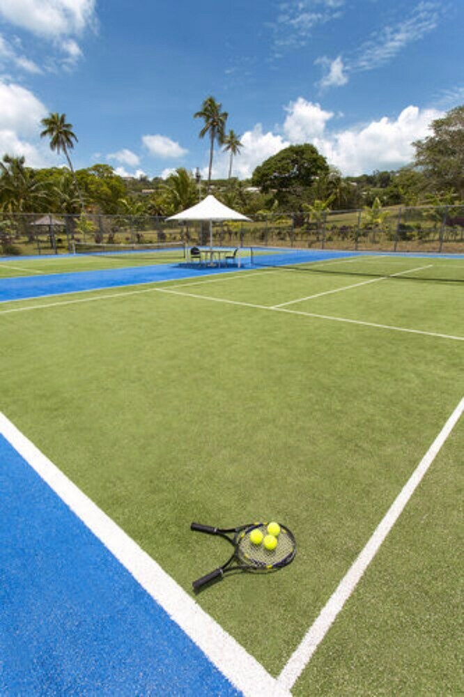 Apartamento Warwick Le Lagon - Vanuatu