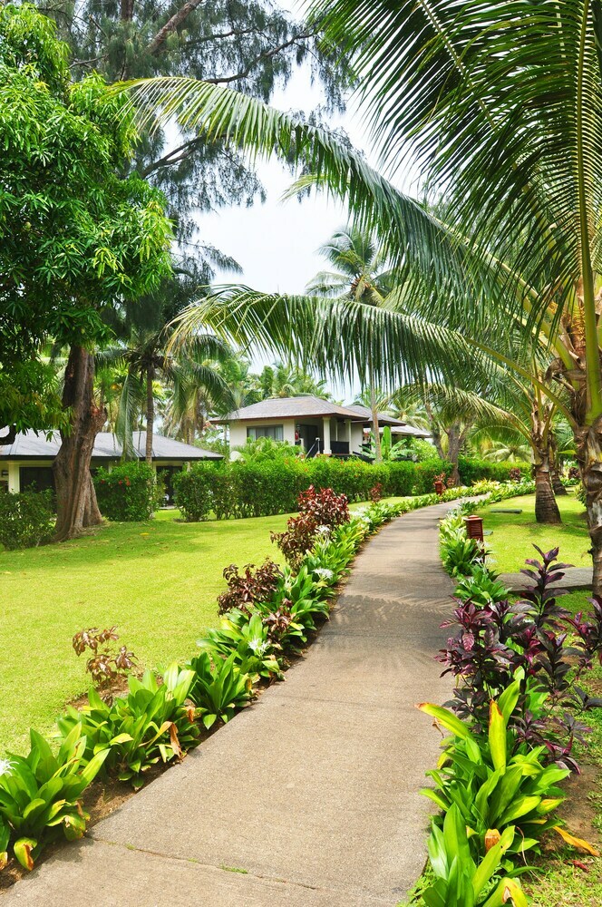 Apartamento Warwick Le Lagon - Vanuatu