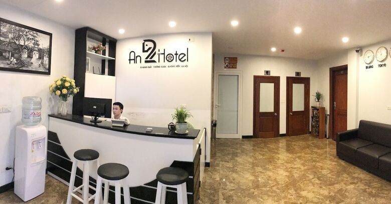 An Hotel