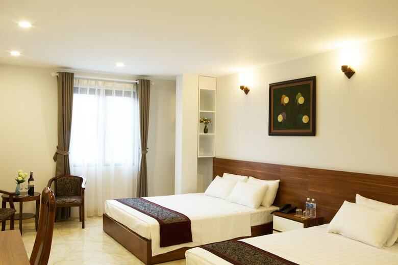 An Hotel
