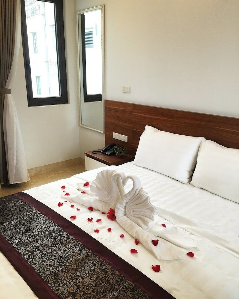 An Hotel