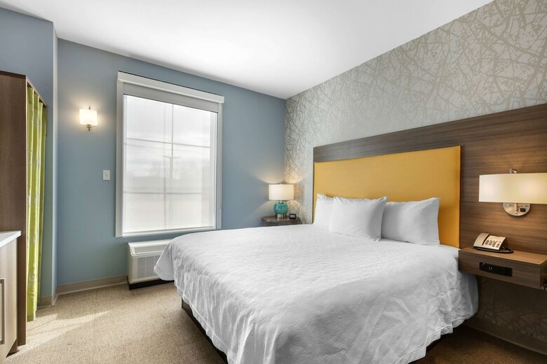 Hotel Home2 Suites By Hilton Olive Branch, Ms