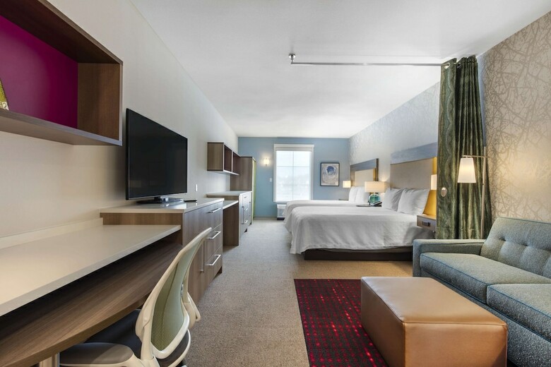 Hotel Home2 Suites By Hilton Olive Branch, Ms